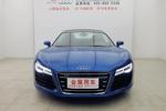 奥迪R82013款5.2 FSI quattro 中国专享版