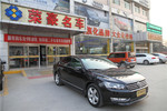 大众帕萨特2011款2.0TSI DSG 至尊版