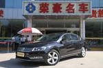 大众迈腾2011款2.0TSI DSG 豪华型