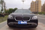 宝马7系2011款730Li 典雅型