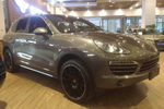 保时捷Cayenne2014款Platinum Edition 3.0T