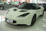 路特斯Evora2012款Evora 2+2 IPS版