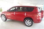 丰田RAV42009款2.0L 自动 豪华版