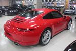 保时捷9112012款Carrera 3.4L