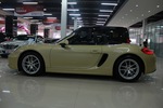 保时捷Boxster2013款Boxster