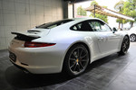 保时捷9112012款Carrera S 3.8L