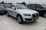 奥迪Q52010款2.0TFSI 技术型