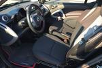 smartfortwo2014款1.0 MHD 硬顶BoConcept特别版