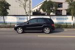 奔驰M级2008款ML350 4MATIC 动感型