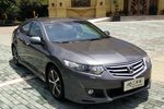 本田思铂睿2009款2.4L TYPE-S