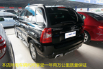 起亚狮跑2009款2.0 GLS 自动两驱