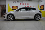 大众尚酷2013款2.0TSI GTS