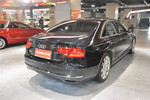 奥迪A8L2011款3.0TFSI low quattro 豪华型