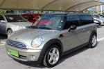 MINICLUBMAN2010款1.6L COOPER Cheer 