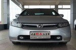 本田思域2007款1.8 VTi-S 手动