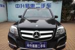 奔驰GLK级2013款GLK300 4MATIC 动感型