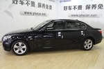 宝马5系2009款520Li 领先型