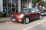 MINIMINI2008款Cooper FUN