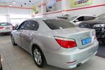 宝马5系2010款520Li 豪华型