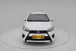 丰田YARiS L 致炫2014款1.3E 自动魅动版