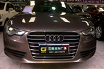 奥迪A6L2012款TFSI 舒适型(2.0T)