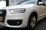 奥迪Q32013款35 TFSI 进取型