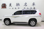 丰田普拉多2010款4.0L TX-L NAVI