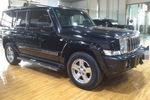 Jeep指挥官2008款5.7L HEMI