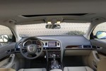 奥迪A6L2009款2.0TFSI 标准型AT