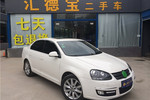 大众速腾2011款1.8TSI 手自一体 冠军版