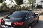 奥迪A6L2009款2.0TFSI 标准型AT