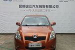 长城炫丽2009款1.5VVT 豪华型