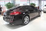 保时捷Panamera2014款Panamera 4 3.0T 