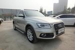 奥迪Q52013款40 TFSI 进取型