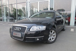 奥迪A6L2008款2.0TFSI 标准型(自动)