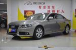 奥迪A4L2010款2.0TFSI 舒适型