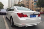 宝马7系2013款730Li 豪华型