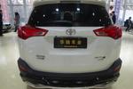 丰田RAV42015款2.5L 自动四驱精英版