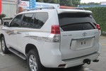 丰田普拉多2010款4.0L TX-L