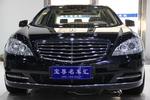 奔驰S级混合动力2012款S400L HYBRID Grand Edition