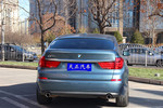 宝马5系GT2010款535i GT豪华型