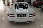 阿斯顿马丁DB92011款6.0 Touchtronic Coupe