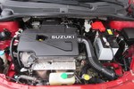 铃木天语SX42011款1.6L 自动 运动型