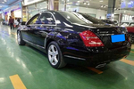 奔驰S级2012款S350L 4MATIC Grand Edition