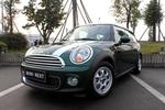 MINICLUBMAN2011款1.6L ONE