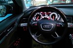 奥迪A8L2013款45 TFSI quattro专享型