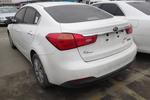 起亚K32015款1.6L自动GLS