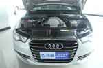 奥迪A6L2012款30 FSI 舒适型(2.5L)