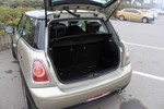 MINIMINI2011款1.6L COOPER Fun