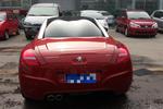 标致RCZ2011款1.6T豪华型(优雅风格）